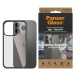 PanzerGlass™ ClearCase Apple iPhone 14 Pro (Black edition)