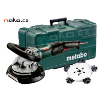 METABO RFEV 19-125 RT renovační fréza na lepidla a nátěry 603826710