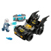 LEGO® DC Batman™ 76301 Batman™ a Batmobil vs. Mr. Freeze™