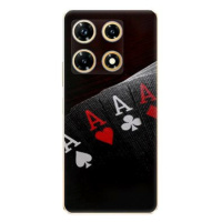 iSaprio Poker - Infinix Note 30 PRO