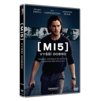 MI-5: Vyšší dobro - DVD