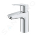 Grohe 23550002 - Umyvadlová baterie s výpustí Push-Open, chrom