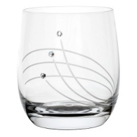 Sklenice GLOBO SWAROVSKI CLASSIC 350 ml, 6 ks