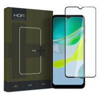 Ochranné sklo HOFI GLASS PRO+ MOTOROLA MOTO E13 BLACK (9490713932599)