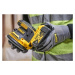 DeWALT DCW210N aku excentrická bruska XR LiIon 18V 125mm bez akumulátoru