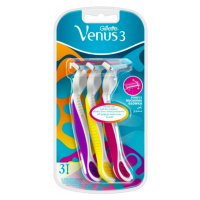 GILLETTE Venus3 Color 3KS na Blistru