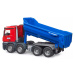 Konstrukční vozy - MB Arocs nákladní auto