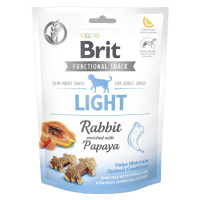 Brit Care Dog Functional Snack Light 150 g