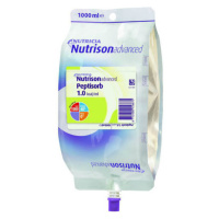 NUTRISON Advanced peptisorb 1000 ml