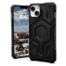 UAG Monarch Pro Kevlar 114029113940 Černá