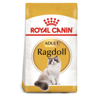 ROYAL CANIN Ragdoll Adult granule pro kočky 2 × 10 kg