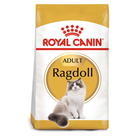 Krmiva pro kočky Royal Canin