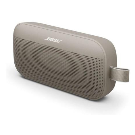 Bose Soundlink Flex II (2nd Gen.) reproduktor béžový