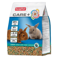 Beaphar CARE +králík junior 1,5kg sleva 10%