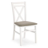 Dřevěná židle DARIUSZ Dub sonoma,Dřevěná židle DARIUSZ Dub sonoma