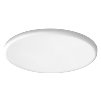 Vestavné/přisazené LED svítidlo 18W DOWNLIGHT ROUND IP66 - neutrální bílá