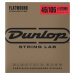 Dunlop MD-4 Struny pro baskytaru