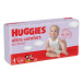 HUGGIES® Ultra Comfort Jumbo Plenky jednorázové 4 (7-18 kg) 50 ks