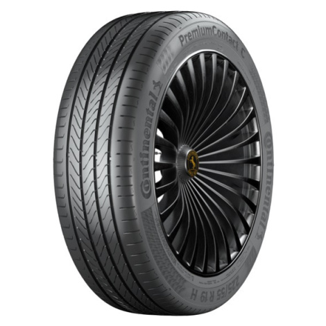 CONTINENTAL 215/50 R 17 95V PREMIUMCONTACT_C TL XL