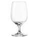 Poháry na stopce 310 ml set 4 ks – Univers Glas Lunasol META Glass