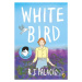 White Bird (A Graphic Novel) - R.J. Palacio - kniha z kategorie Beletrie pro děti