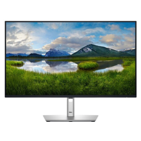 Dell P2725HE monitor 27" 210-BMJC Stříbrná