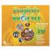 English World 10 Audio CD Macmillan