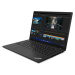 Lenovo ThinkPad P14s Gen 3 (AMD), černá - 21J5002KCK