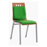 ALBA konferenční židle BERNI, bez područek