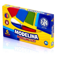 ASTRA Modelína 6x21 g