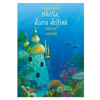 Sheila, dcera delfínů: Dědictví Atlantidy CPRESS