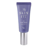 VILLAGE 11 FACTORY My Skin Fit BB Cream 2 Medium Ivory 20 ml