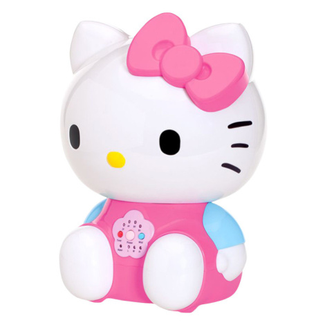 LANAFORM - Hello Kitty ultrazvukový zvlhčovač pro děti