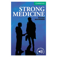 Cambridge English Readers 3 Strong Medicine Cambridge University Press
