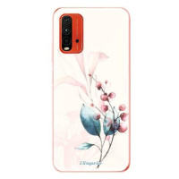 iSaprio Flower Art 02 pro Xiaomi Redmi 9T