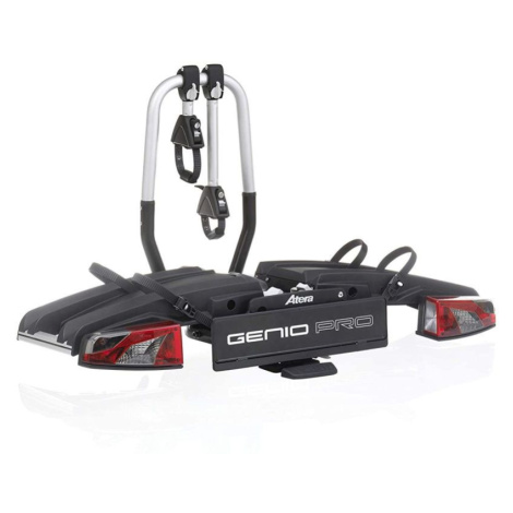 Nosič na tažné zařízení na 2 kola / elektrokola Atera Genio Pro Adv...