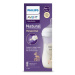 Philips AVENT Láhev Natural Response 260 ml, 1m+ žirafa