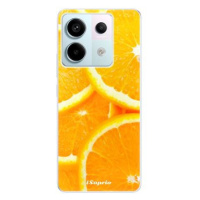 iSaprio Orange 10 - Xiaomi Redmi Note 13 Pro 5G / Poco X6 5G