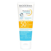 BIODERMA Photoderm Pediatrics mineral SPF 50+ 50 g