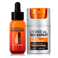 L'ORÉAL PARIS Men Expert Hydra Energetic Set 80 ml