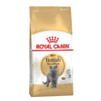 Royal Canin breed feline british shorthair 2kg