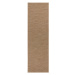 BT Carpet - Hanse Home koberce Běhoun Nature 104263 Terra/Multicolor – na ven i na doma - 80x350