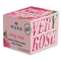 NUXE Very Rose Lip Balm