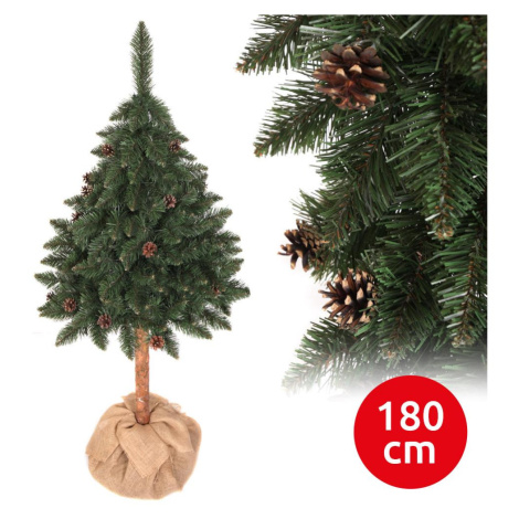 Vánoční stromek PIN 180 cm jedle Donoci