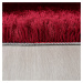 Flair Rugs koberce Kusový koberec Pearl Red Rozměry koberců: 120x170