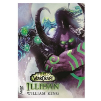 World of WarCraft - Illidan