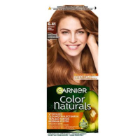 GARNIER Color Naturals 6.41 Teplý jantar