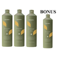 AKCE: 3+1 Echosline Ki-Power VEG - hydratační šampon pro chemicky ošetřované vlasy, 1000 ml