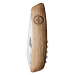 Swiza TT03 Tick Tool Wood Walnut KNI.0070.6300