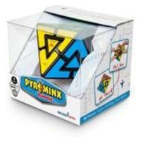 Recenttoys Hlavolam Pyramida Diamond